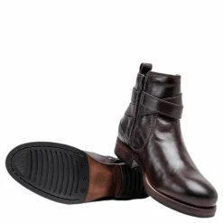 Bristol Leather W Brown