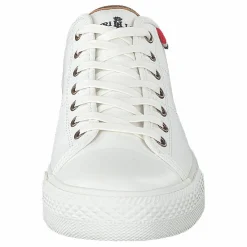 Bromley Wmns Sneaker Offwhite