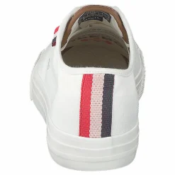 Bromley Wmns Sneaker Offwhite