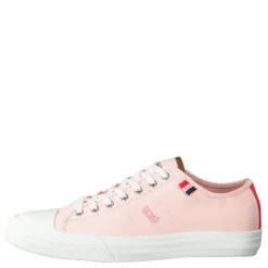 Bromley Wmns Sneaker Pink