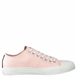 Bromley Wmns Sneaker Pink