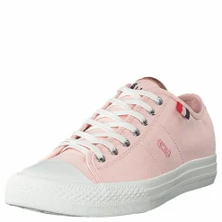 Bromley Wmns Sneaker Pink