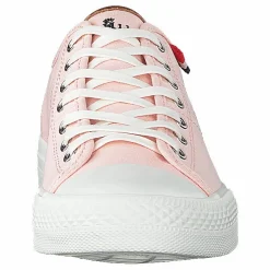 Bromley Wmns Sneaker Pink