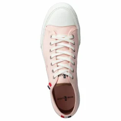 Bromley Wmns Sneaker Pink