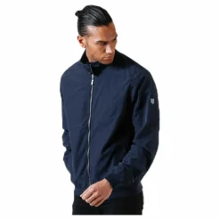 Bruno Jacket Blue