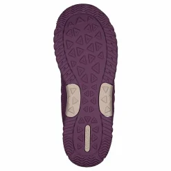 Bryne Bordeaux/violet