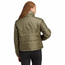 BSC Insulated Jacket Olistr