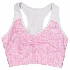 Bubblegum Burst Swirl Bh Pink