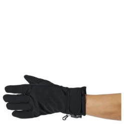 Bula Classic Glove, Web Black