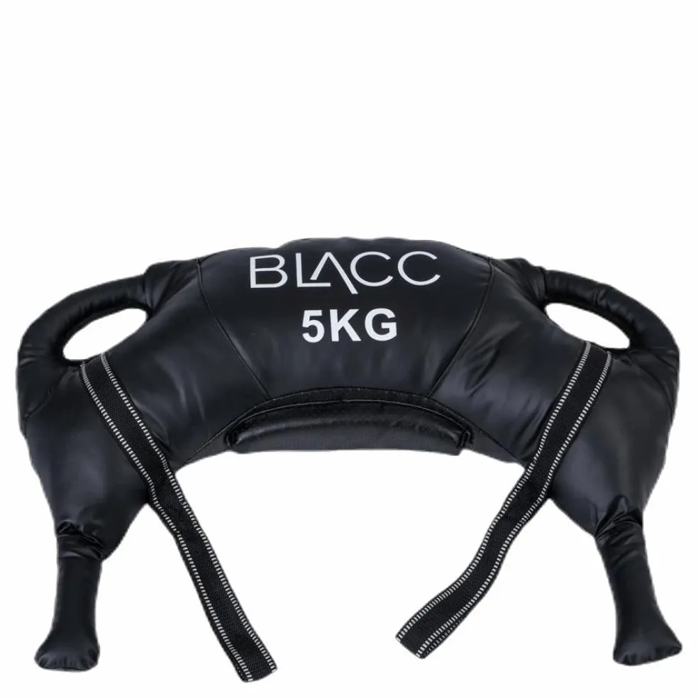 Bulgarian Bag 5kg Black