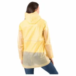 Bulken Jacket Yellow