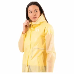 Bulken Jacket Yellow