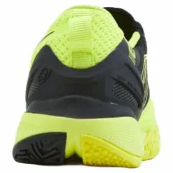 Bullpadel Hack Hyb Fly 21 Amarillo