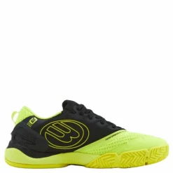 Bullpadel Hack Hyb Fly 21 Amarillo