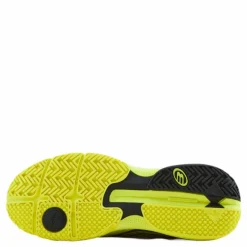 Bullpadel Hack Hyb Fly 21 Amarillo