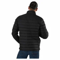Burbia Jacket Black