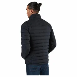 Burbia Jacket Blue