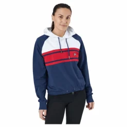 Burgos Copped Hoody 53007