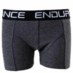 Burke Junior. Boxer Shorts - 4 pack Patterned