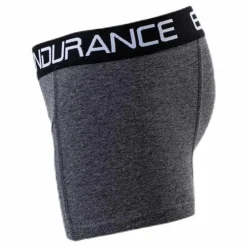 Burke Junior. Boxer Shorts - 4 pack Patterned