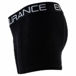 Burke Junior. Boxer Shorts - 4 pack Patterned