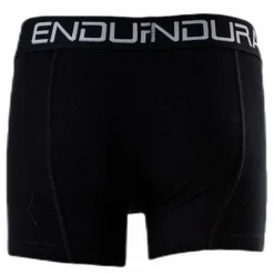 Burke Junior. Boxer Shorts - 4 pack Patterned