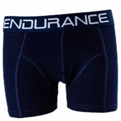 Burke Junior. Boxer Shorts - 4 pack Patterned