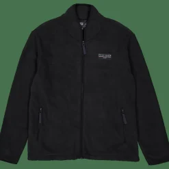 Burlington Fleece Black