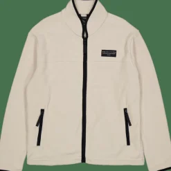 Burlington Fleece Greige