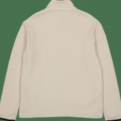 Burlington Fleece Greige