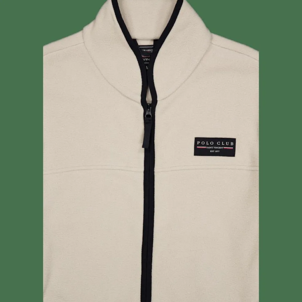 Burlington Fleece Greige