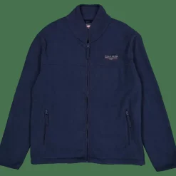 Burlington Fleece Navy