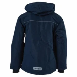 Buster B Parka W-PRO 10000 Blue