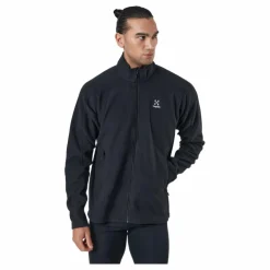Buteo Mid Jacket True Black