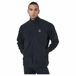 Buteo Mid Jacket True Black