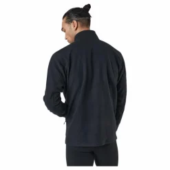 Buteo Mid Jacket True Black