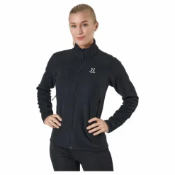 Buteo Mid Jacket True Black