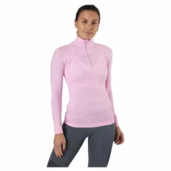 Butterfly Half-Zip Prism