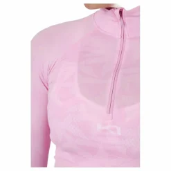 Butterfly Half-Zip Prism