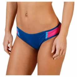 BW Bikini Bottom LS Blue