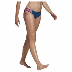 BW Bikini Bottom LS Blue