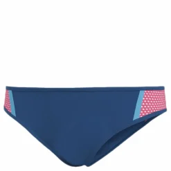 BW Bikini Bottom LS Blue