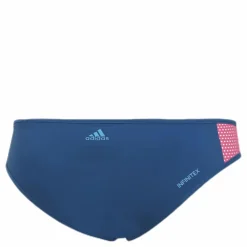 BW Bikini Bottom LS Blue