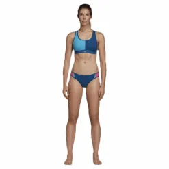 BW Bikini Bottom LS Blue