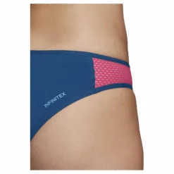 BW Bikini Bottom LS Blue