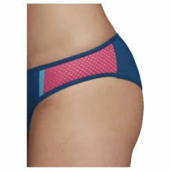 BW Bikini Bottom LS Blue