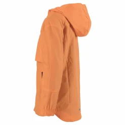 BW Running Jacket Junior Orange