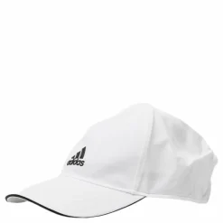 C40 Climalite Cap White