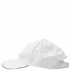 C40 Climalite Cap White