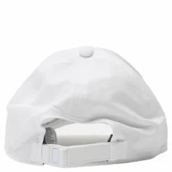 C40 Climalite Cap White